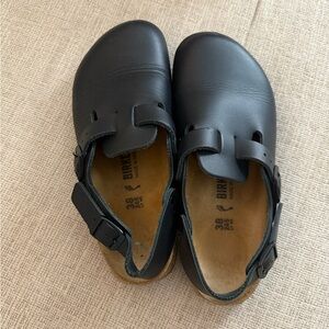Birkenstock Tokyo Super Grip, Black